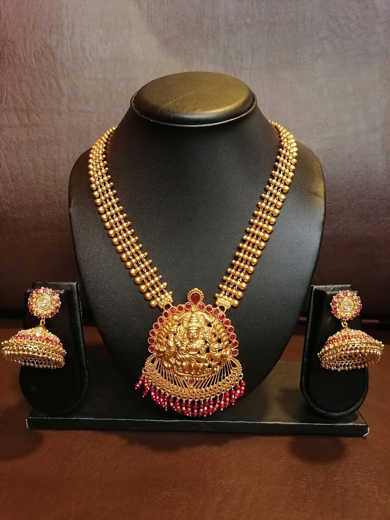 Lavender Beauty Parlour