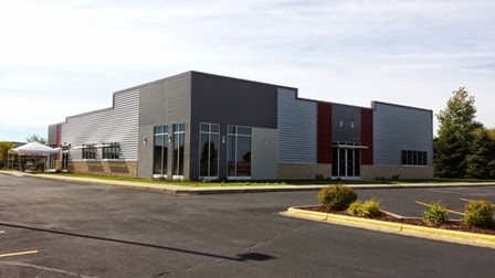  Middleton Gymnastics Academy