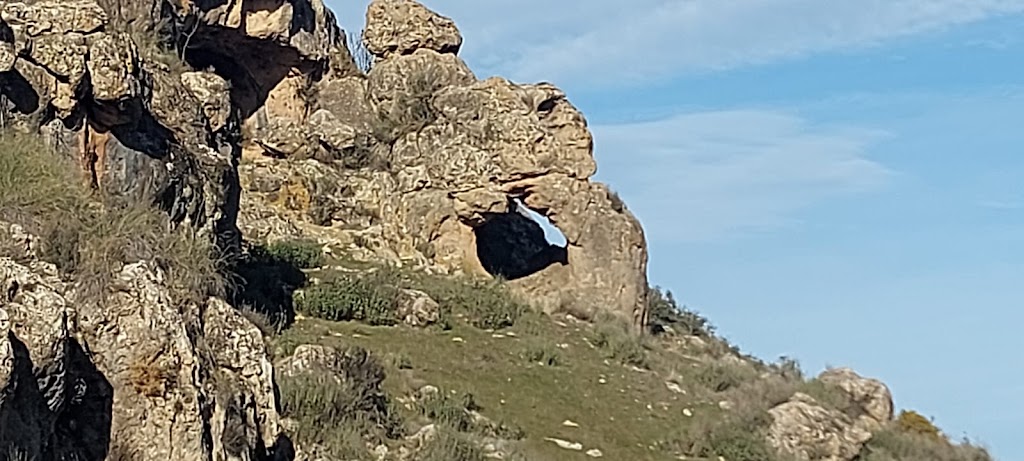 Piedra Ventana
