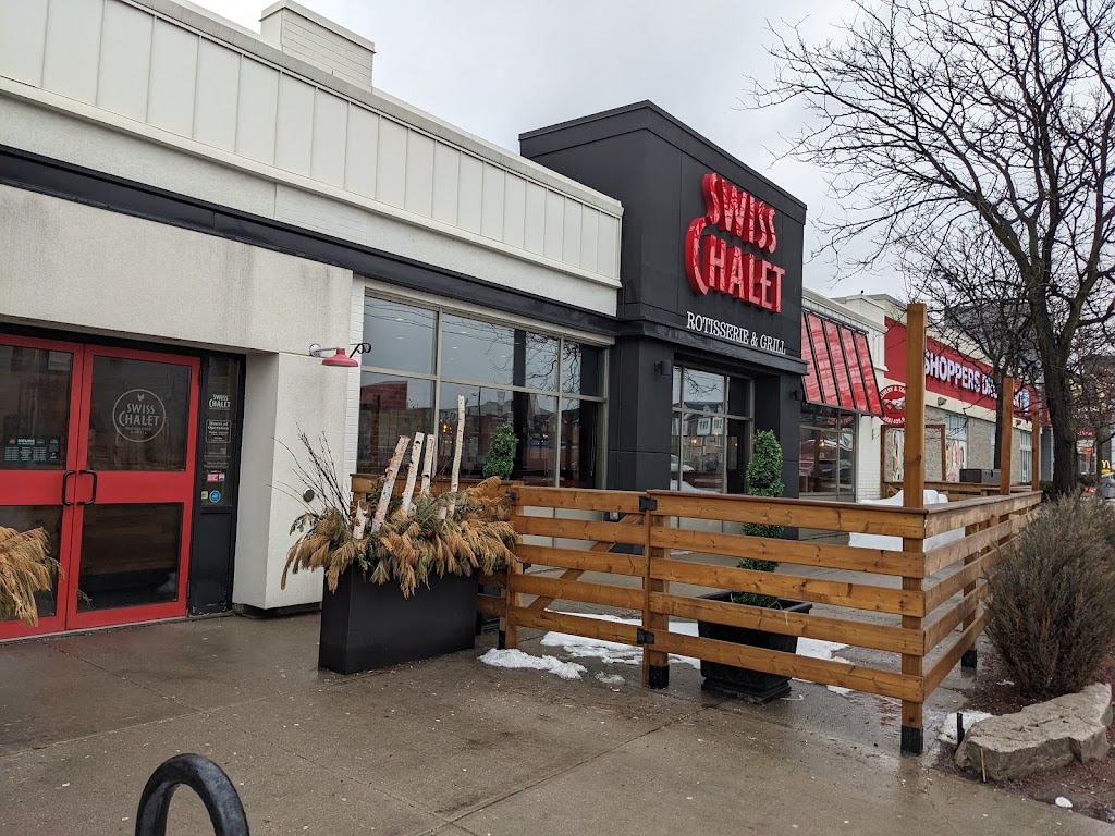 Swiss Chalet