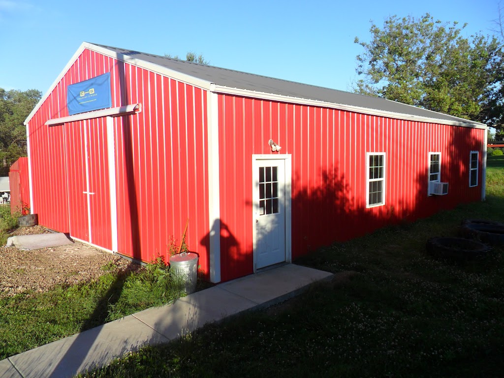  Country Strong, Inc.