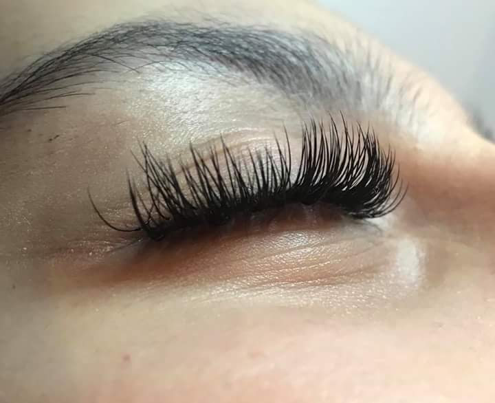 Lashes & Brows Ibiza By Mary Spada