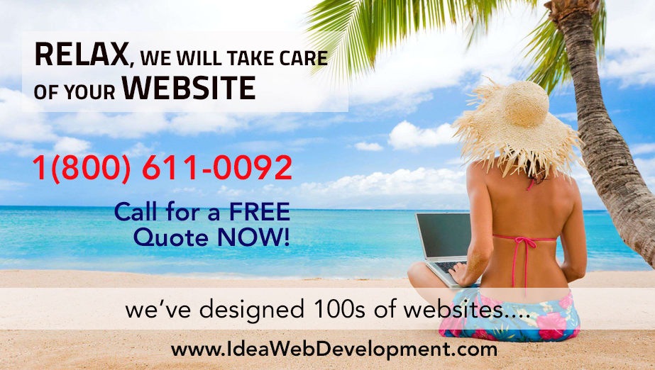 Idea Web Development
