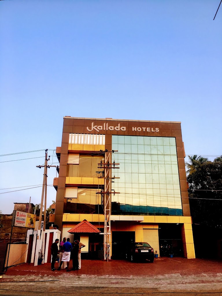 Kallada Hotels And Resorts