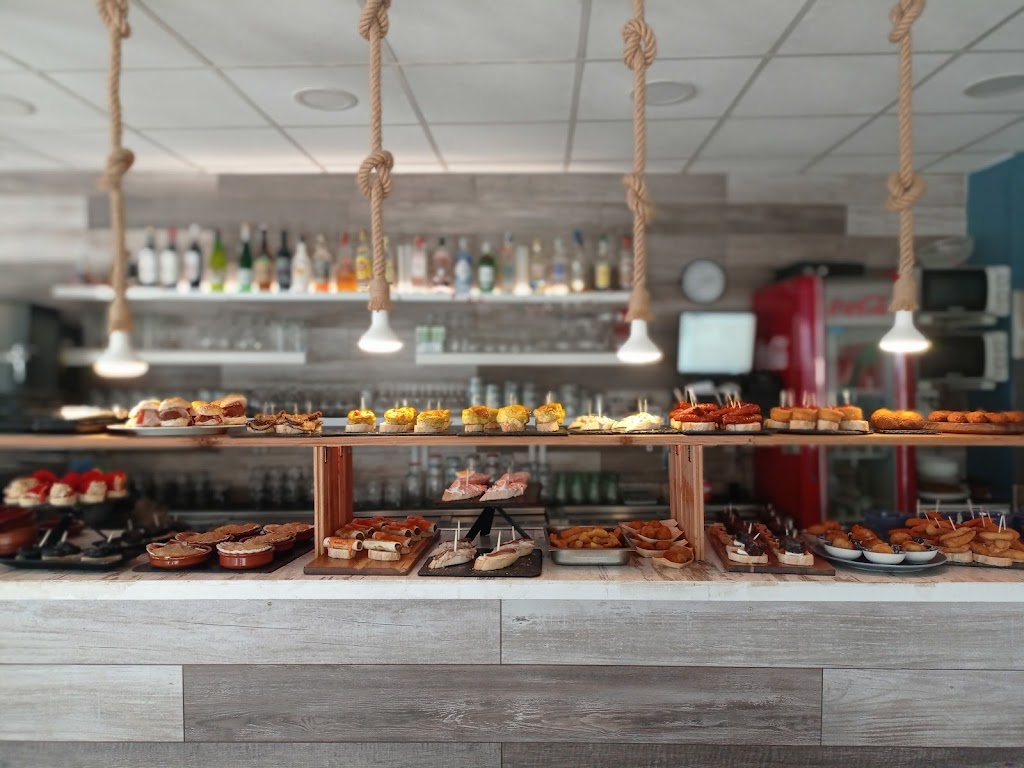 LA TASCA DE LA VASCA