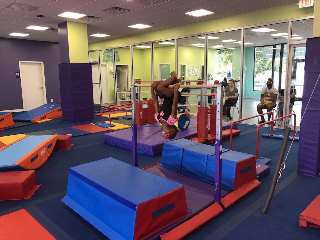  The Little Gym of Kansas City North-Parkville, MO