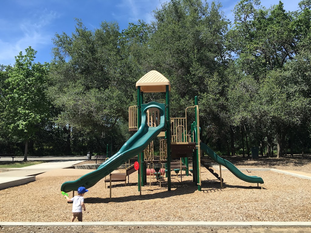 Eastwood Park