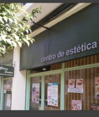 Gloria Santos Salon de Belleza y Centro Estetico — Exterior