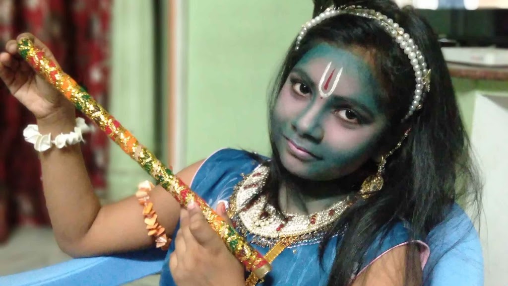 Hyma Surada Beauty And Makeup Studio