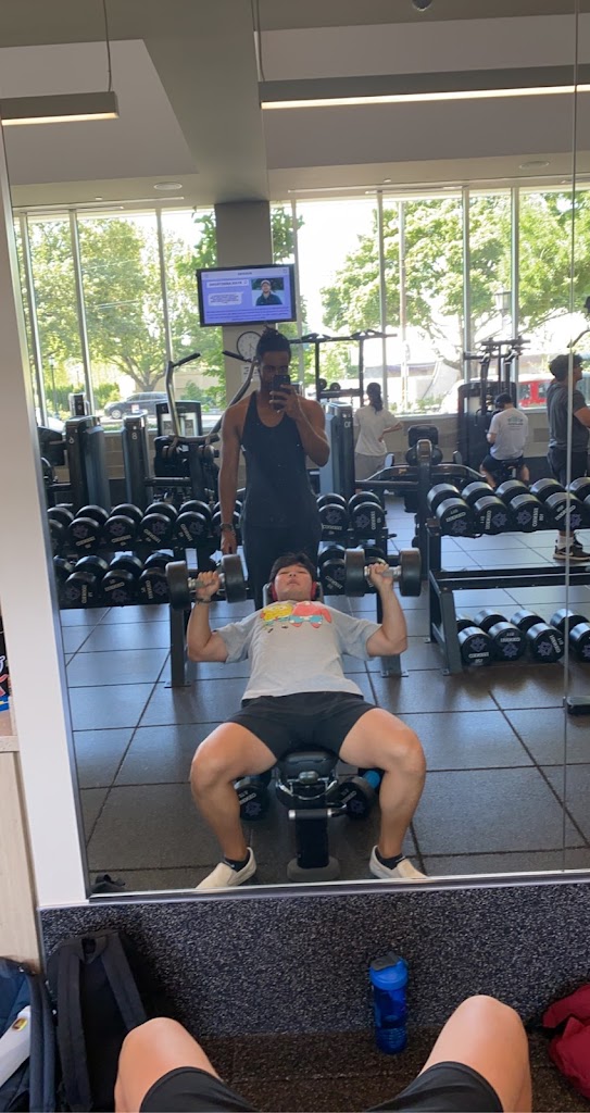  Beauchamp Recreation & Wellness Center