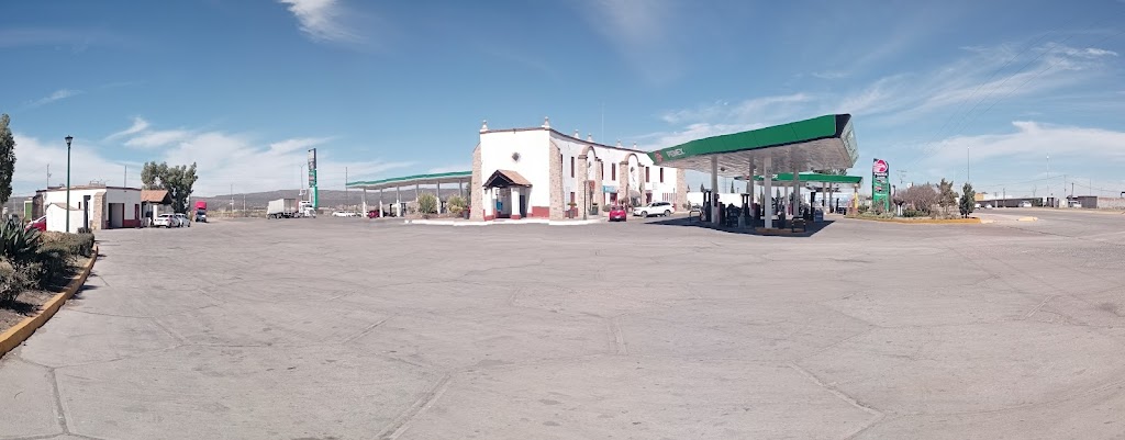 Super Servicio Viva Villa