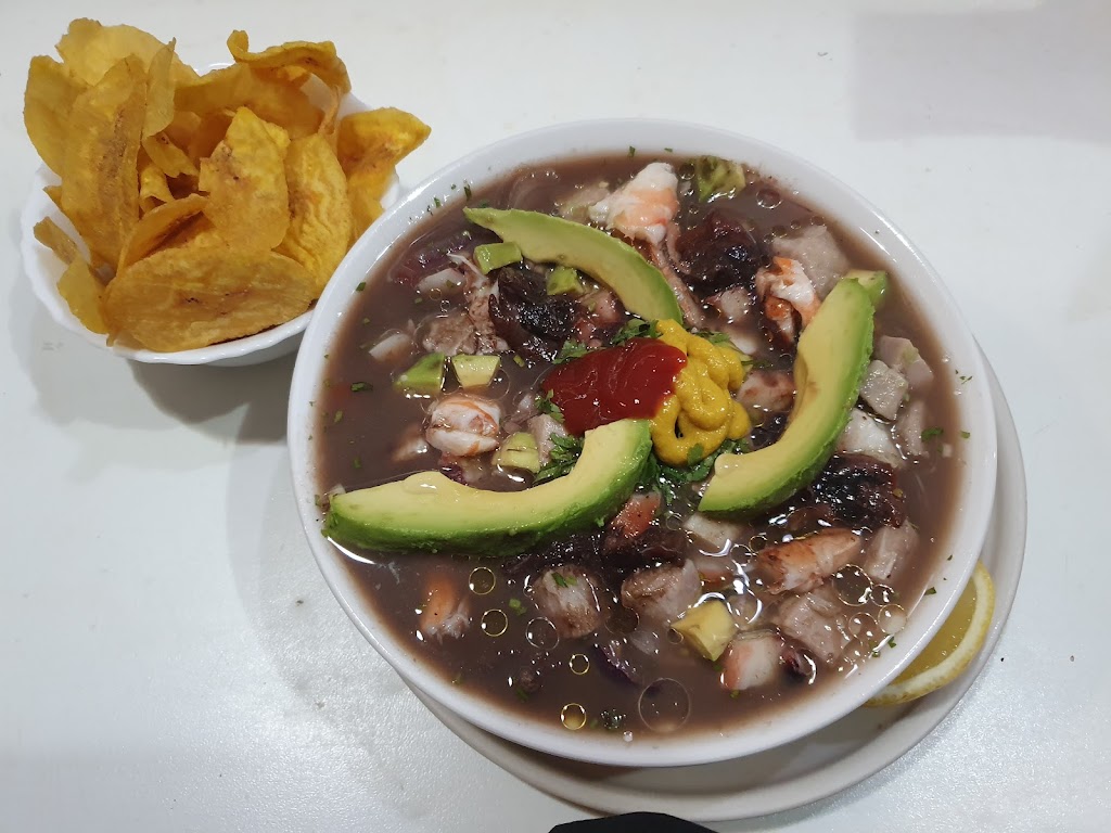 Rte. Sanchez La Mari