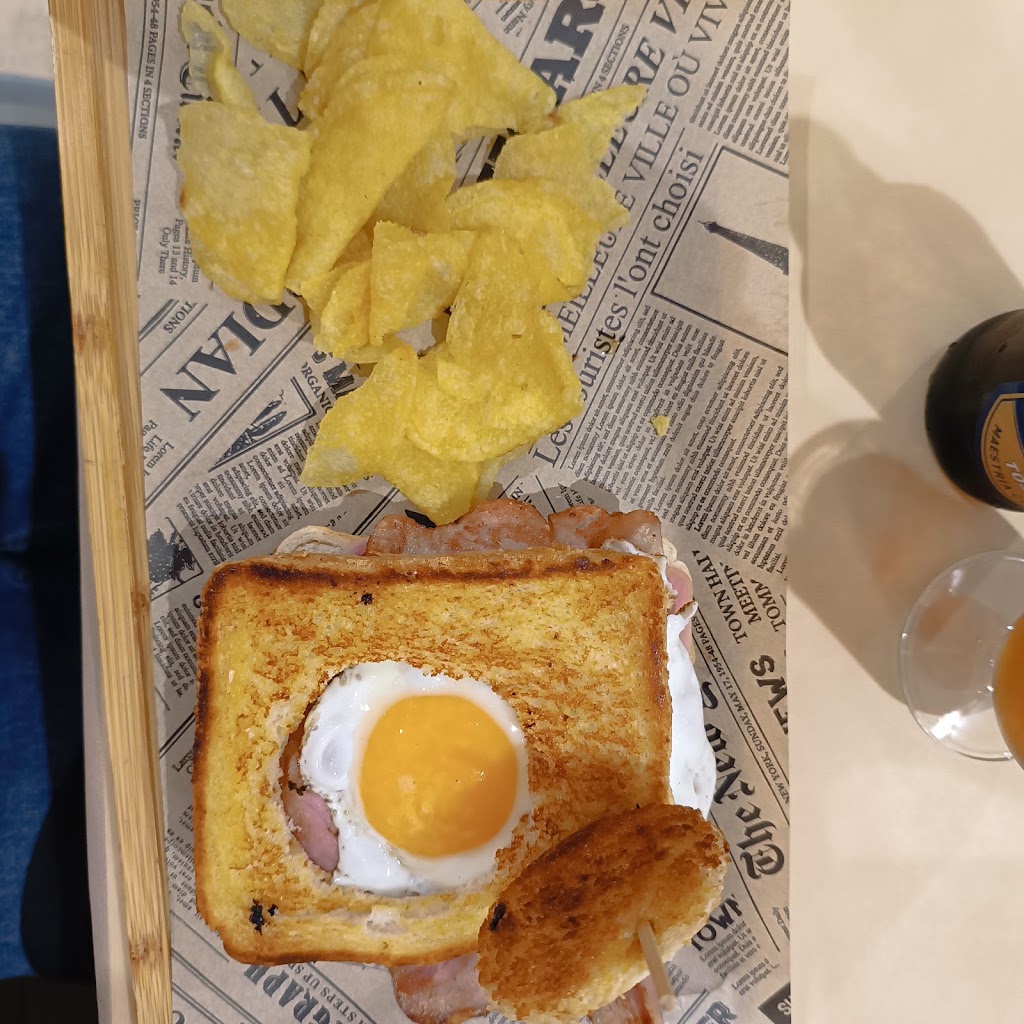 Restaurante La Coveta Guardamar — Mas recientes