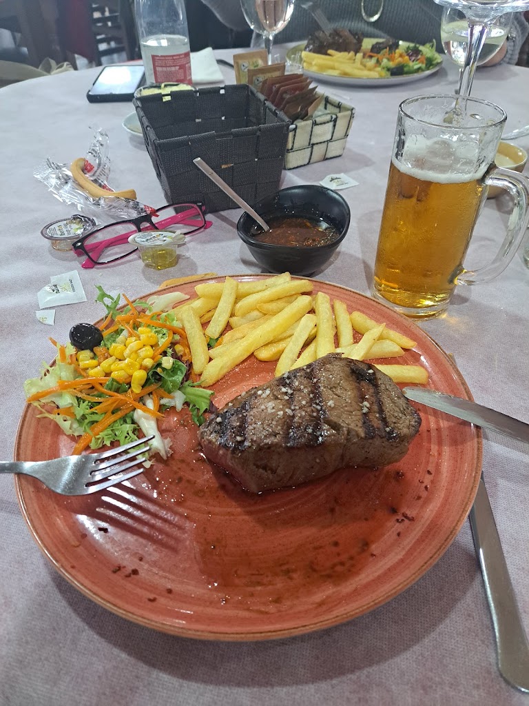 Buenos Aires Asador Argentino - Steak House — Mas recientes