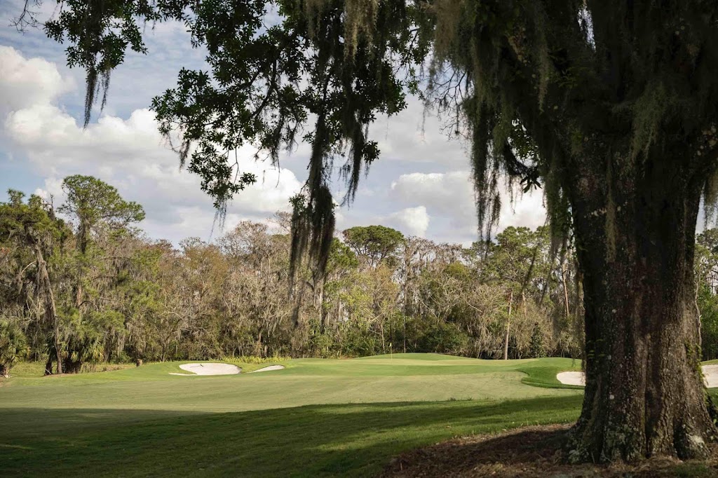  Disney's Magnolia Golf Course