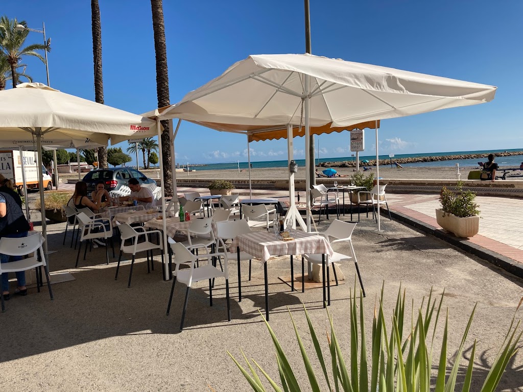 Restaurante Xics Cisne