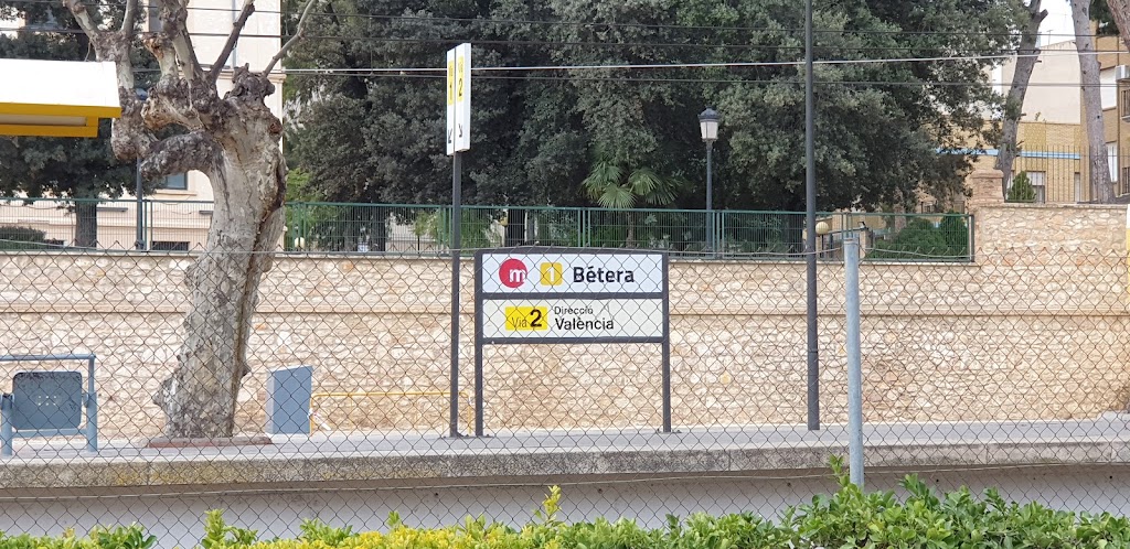 Aparcamiento Discapacitados