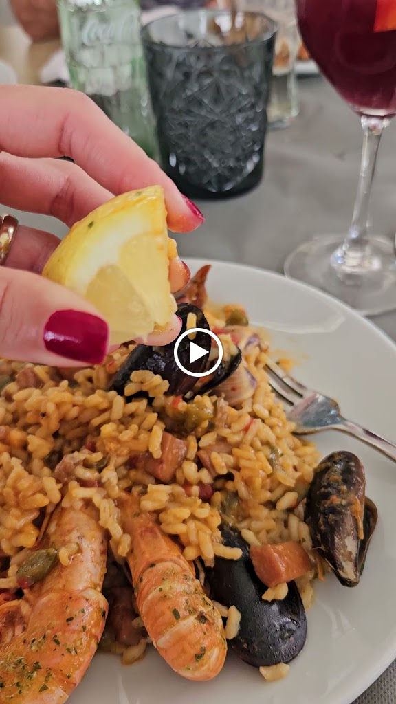 Restaurant Maset Cambrils — Videos