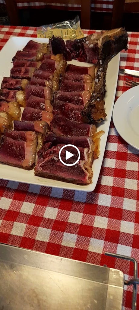 Bar Montero - Carnes Brasa y Arroces — Videos