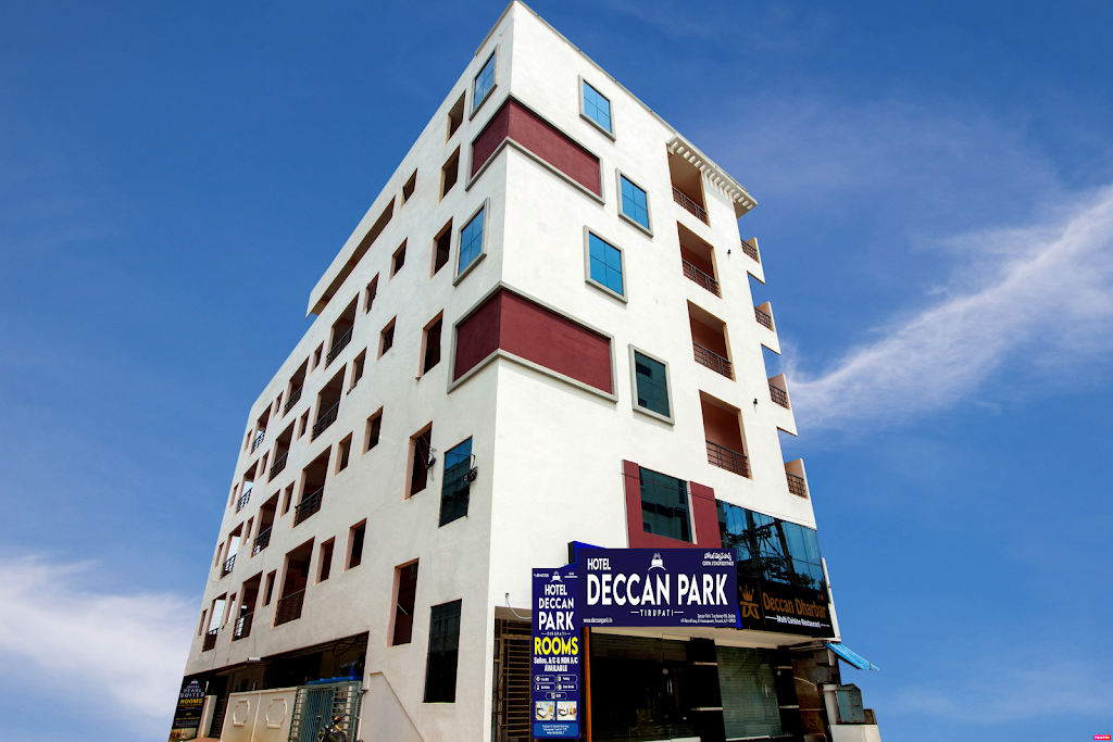 Hotel Deccan Park