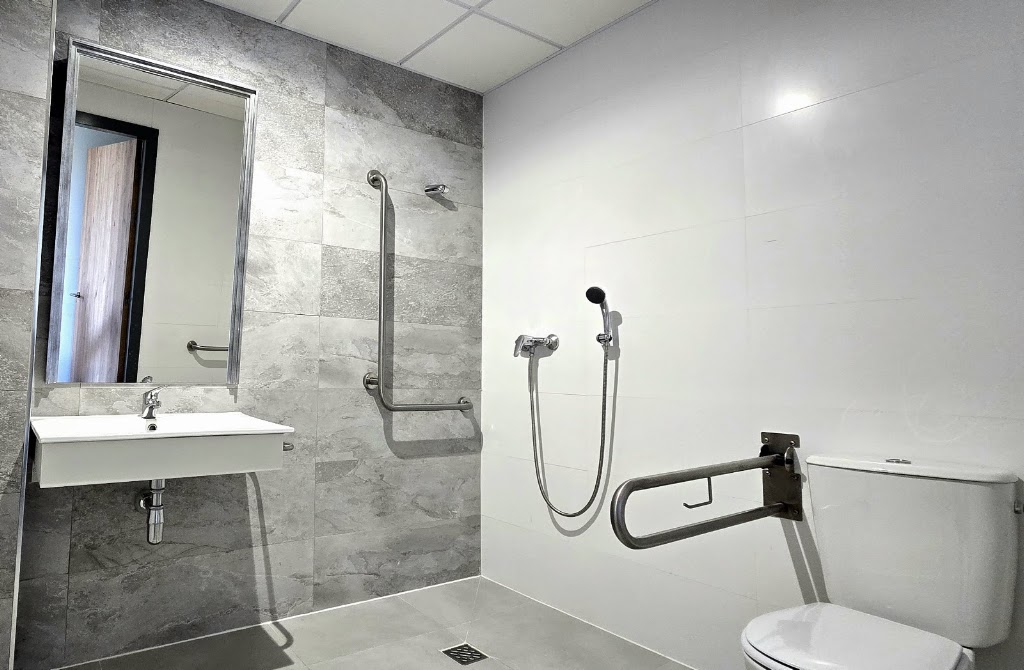 Residencia de Ancianos Vitalia Alcorcon | VITALIA HOME — Del propietario
