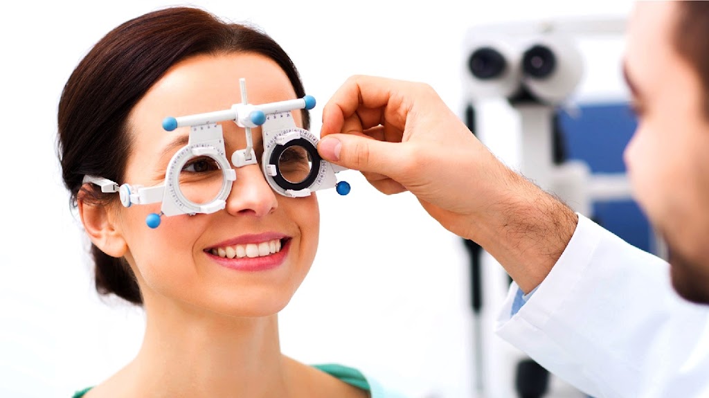 Joseph Eye Hospital