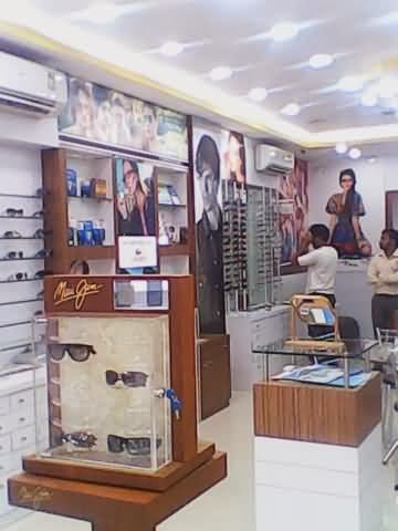 Display case