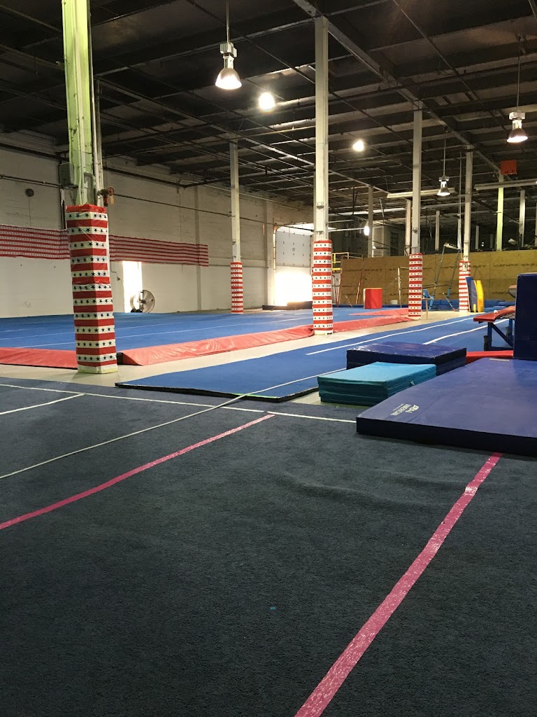  Revel Gymnastics