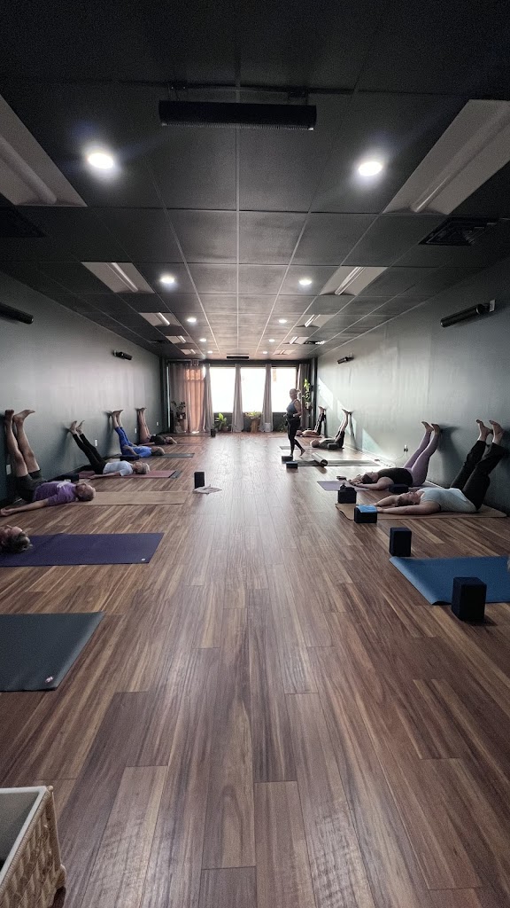  Slack Tide Yoga Studio