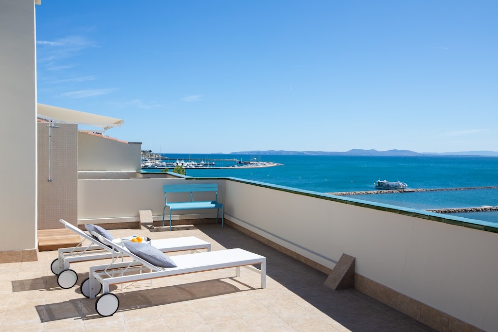 Prestige Hotel Mar y Sol Elit