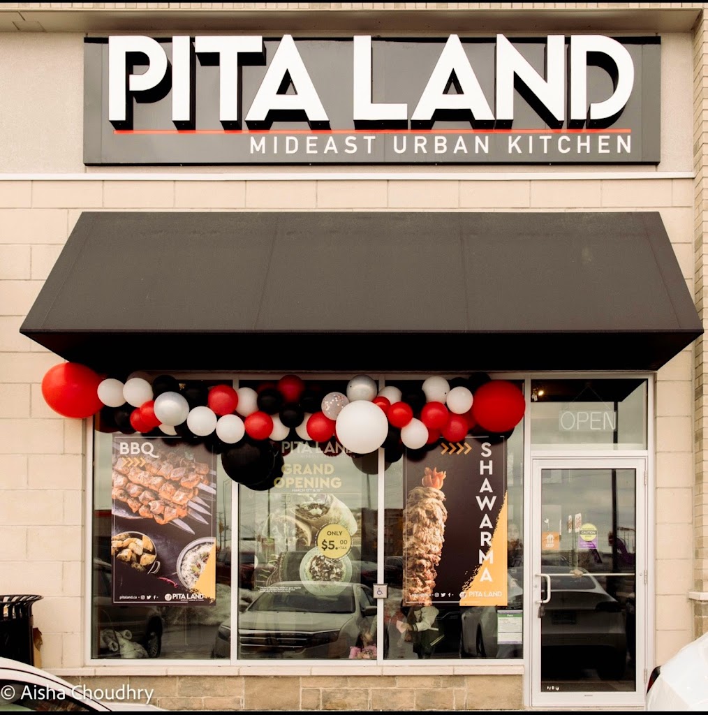 Pita Land Shawarma - Beaumaris