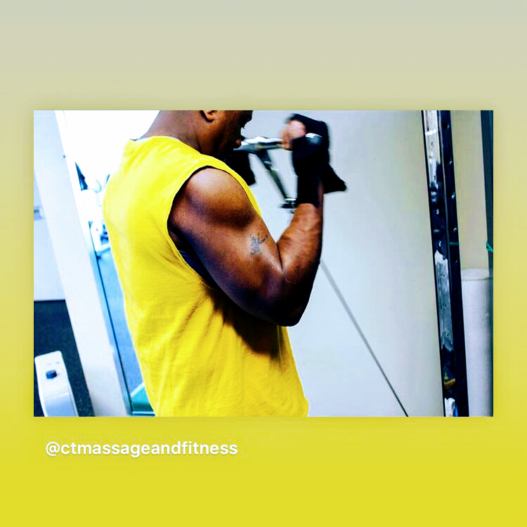  Massage And Fitness LLC