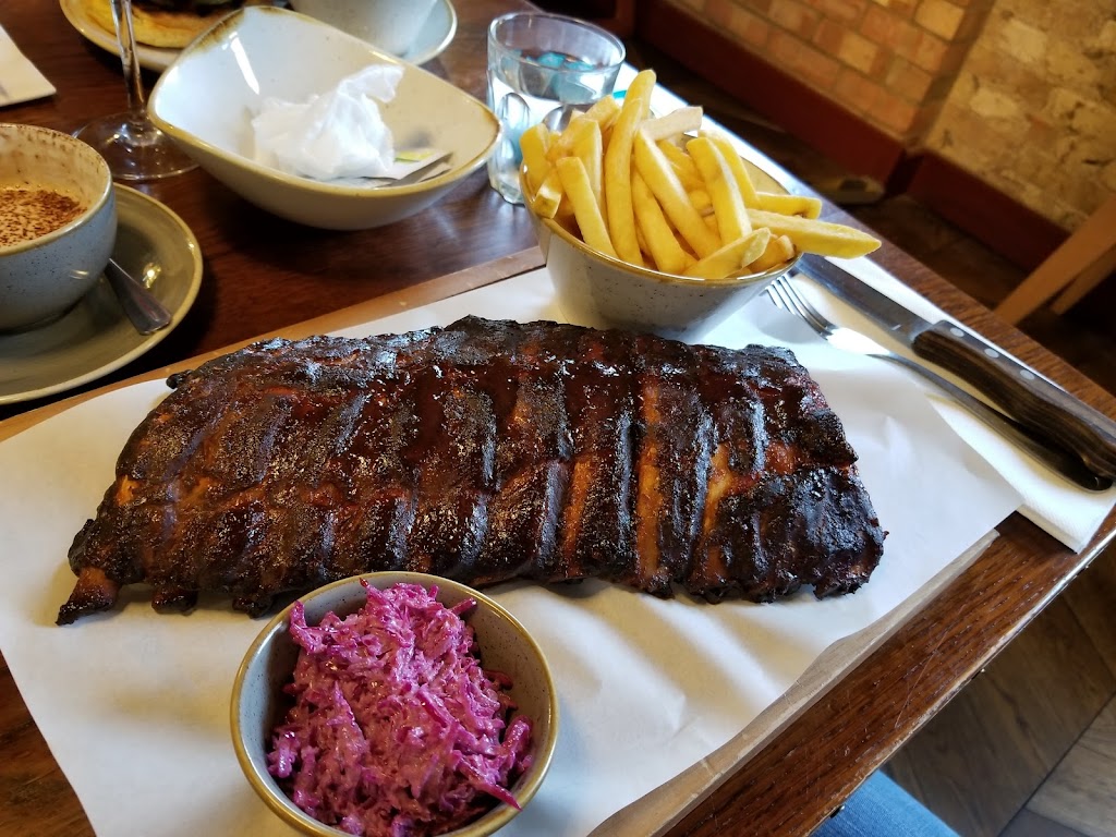 Ribs