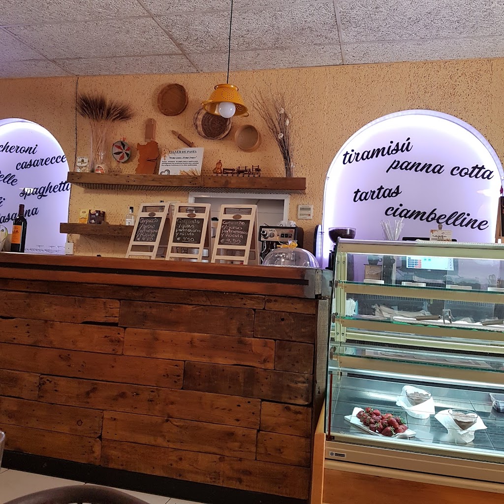 Taller De Pasta Fresca los Llanos