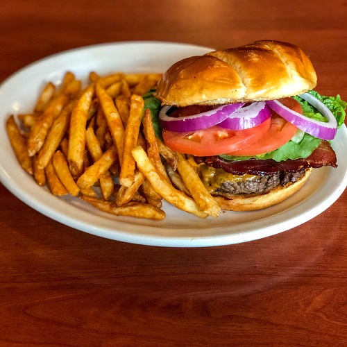  Popeye's on Lake Geneva