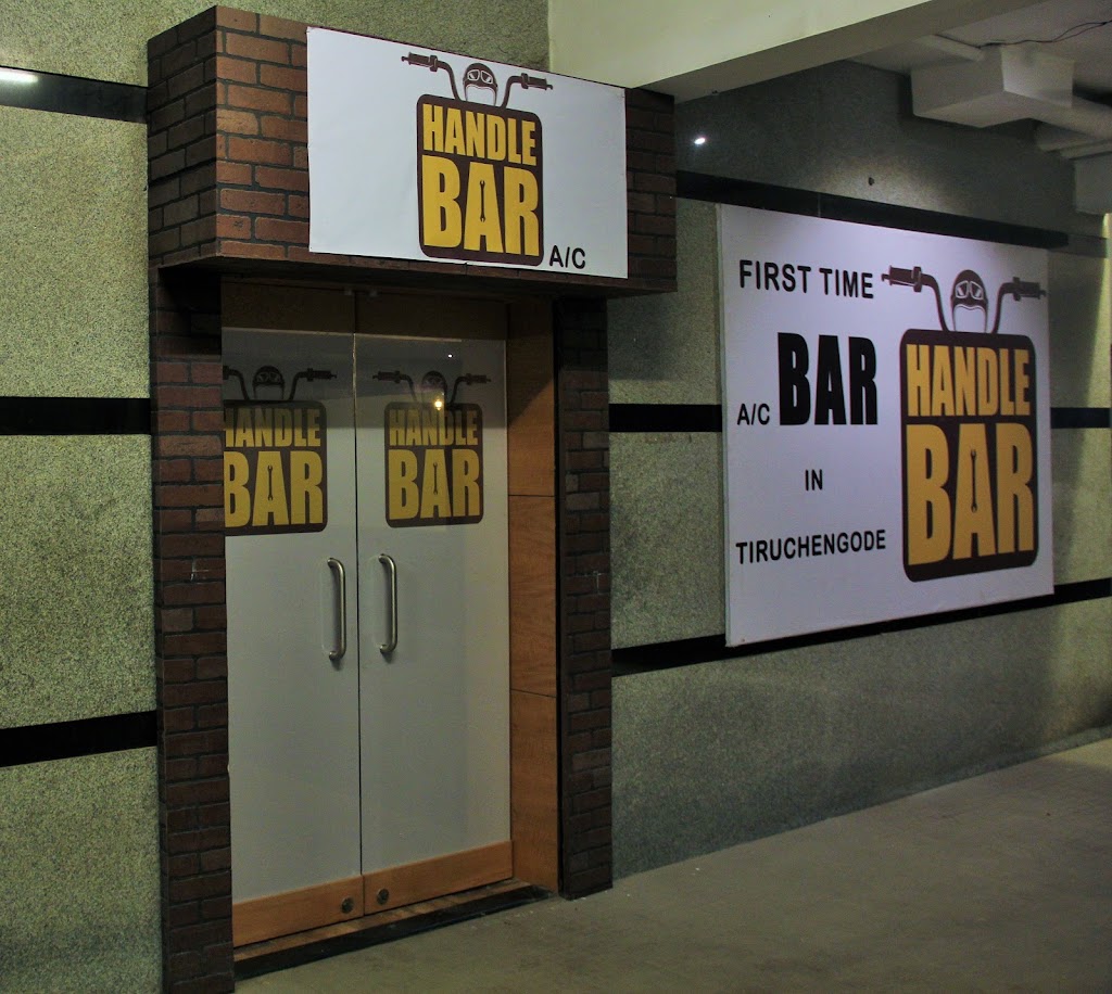 Handle Bar