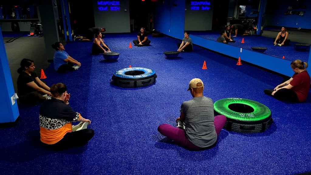  Weapons 4 Weight Loss