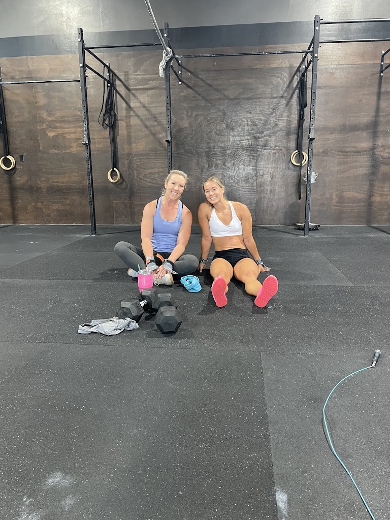  Four Rivers CrossFit