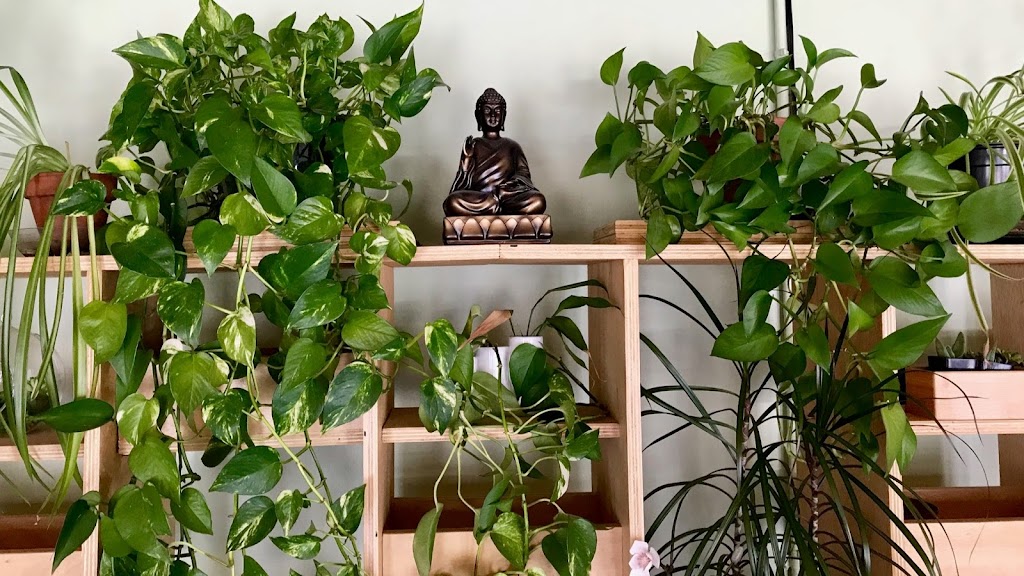  The Corner Studio Yoga