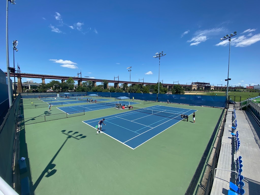 John McEnroe Tennis Academy