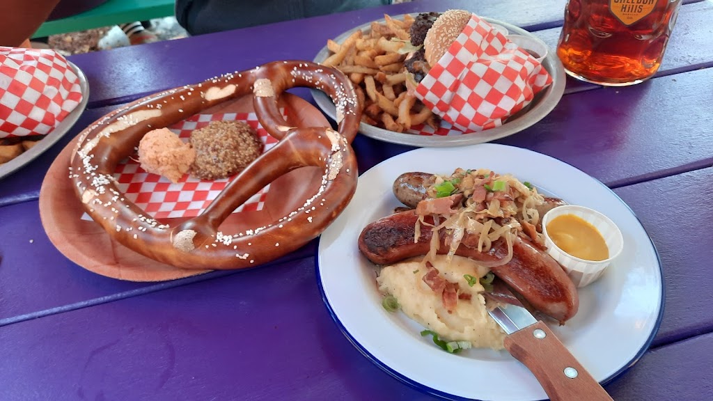 Food & drink