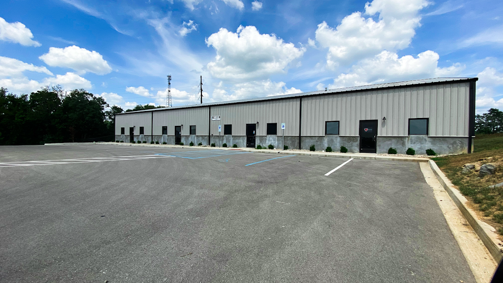  GRIT Performance Training Center