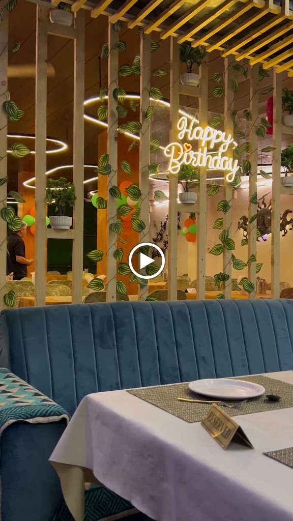 Mohan S Sunrise Family Restaurant