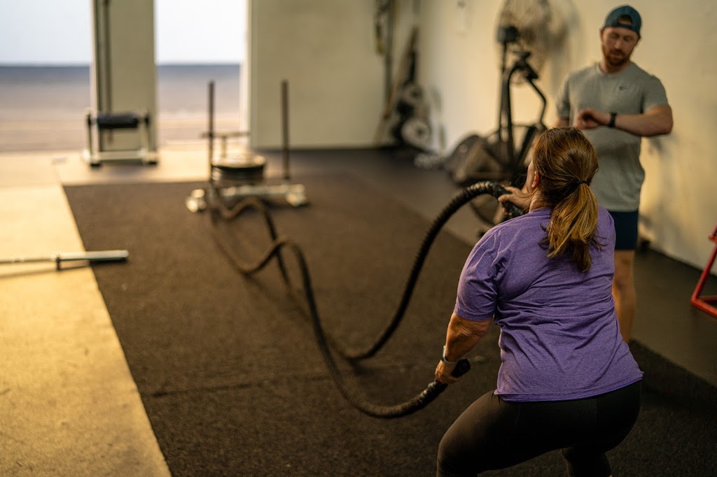  Spirit Of Sport - Gym & Training