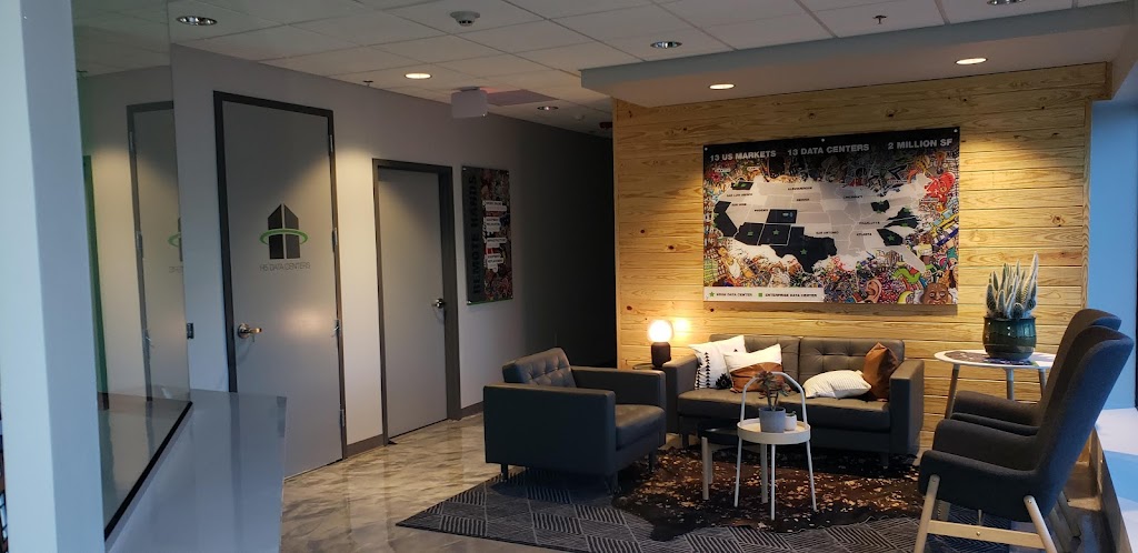H5 Data Centers