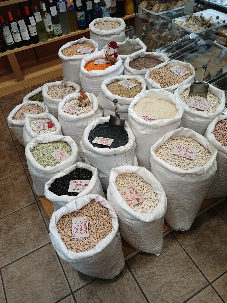 Panaderia Briz — Comida y bebida