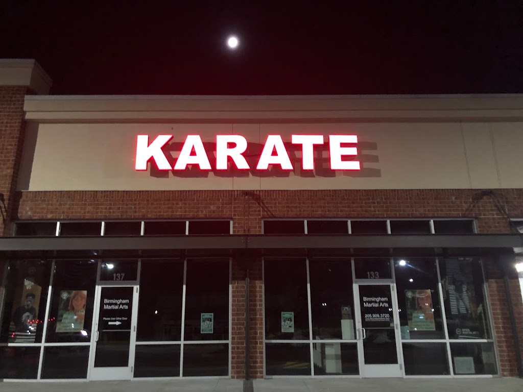  Birmingham Martial Arts - Vestavia Hills / Liberty Park