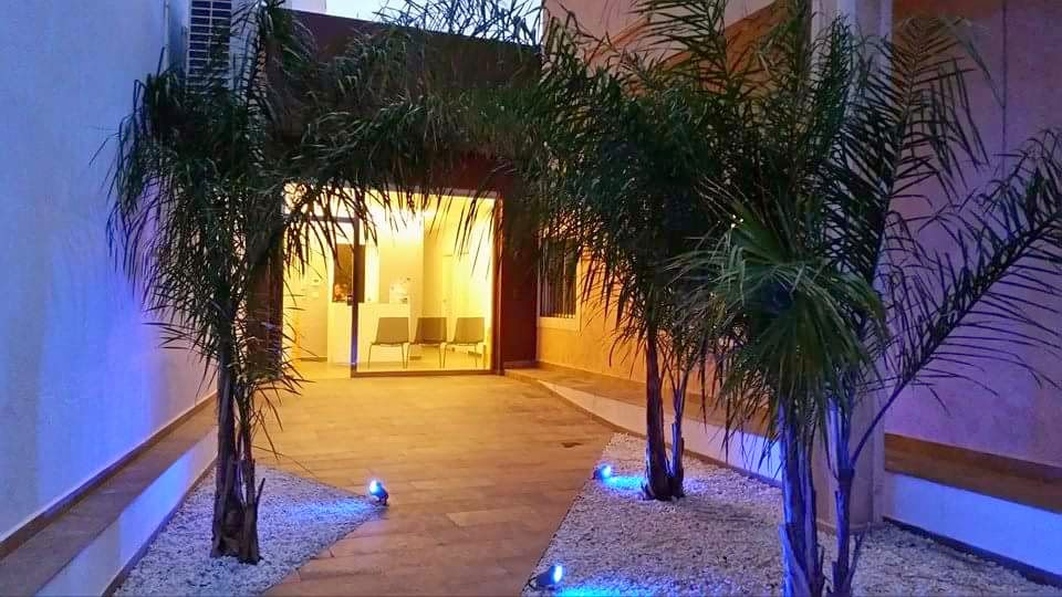 Centro de Estetica Josefina Lucas