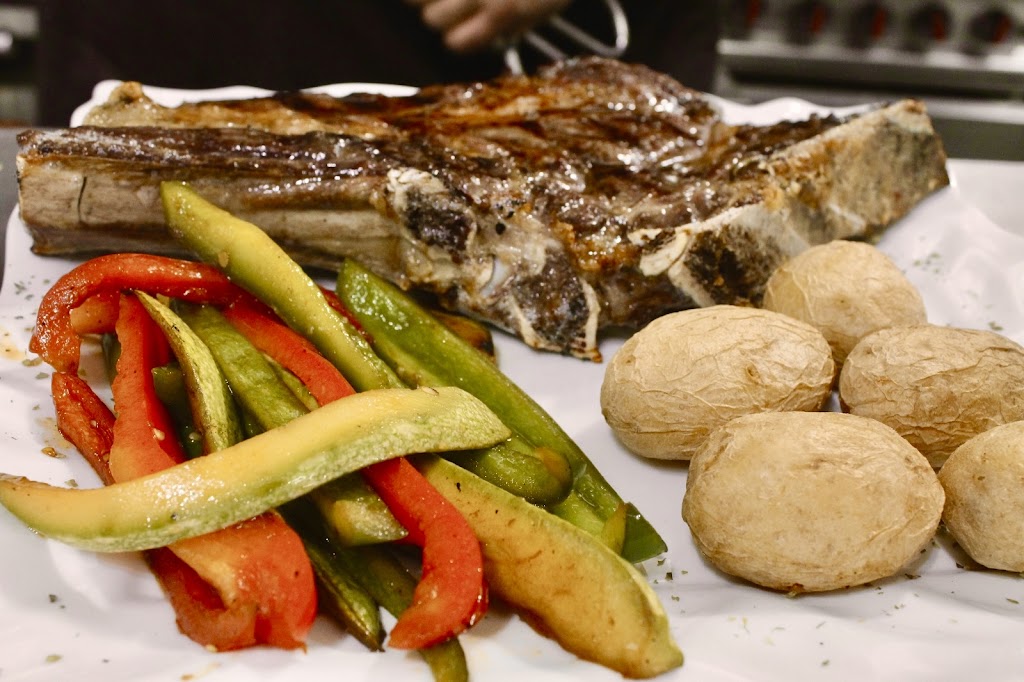 Tramontana Restaurante — Del propietario