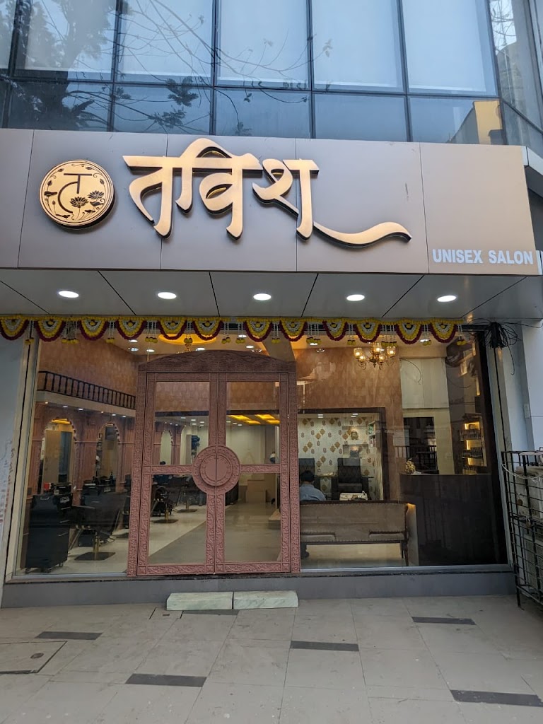 Tavish Salon And Academy